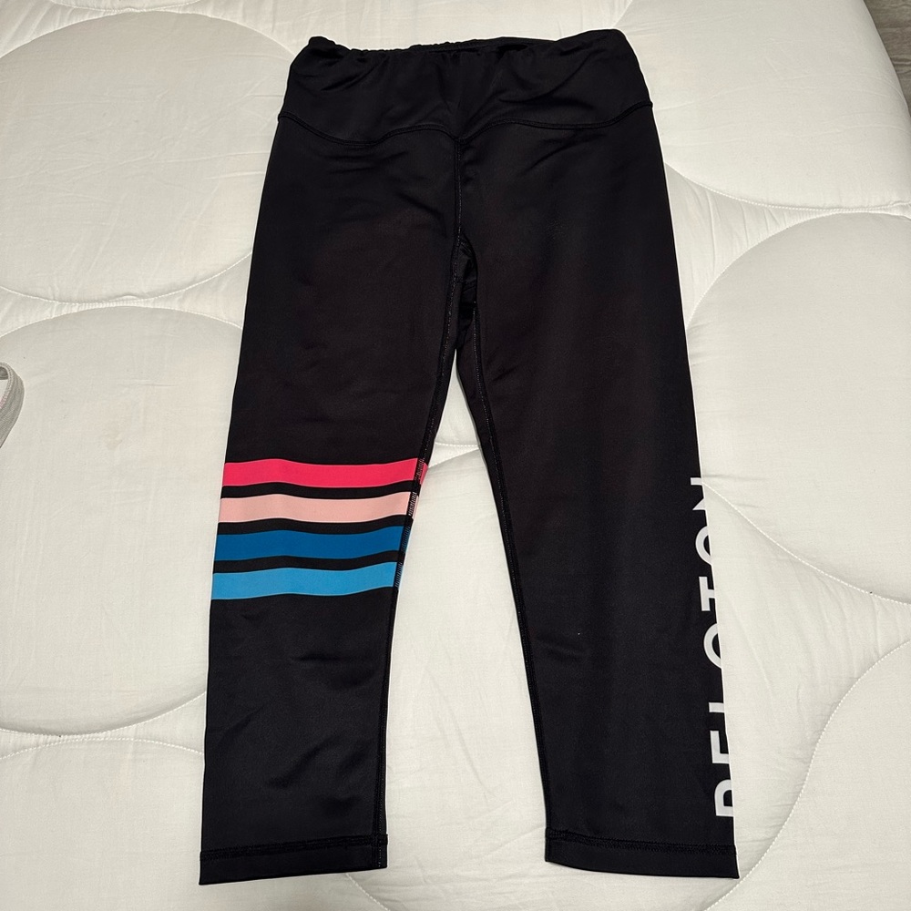Peloton x Khali Leggings